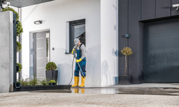 Best Factory Floor Cleaning  in Kodi, AK